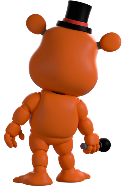 Five Nights at Freddy's Youtooz Vinyl Figure Toy Freddy