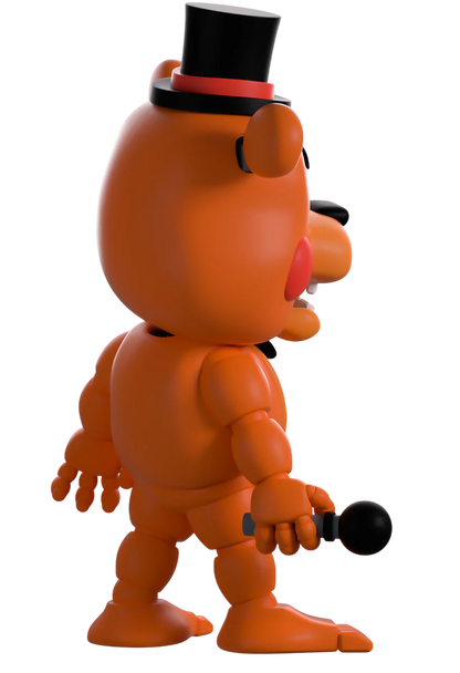 Five Nights at Freddy's Youtooz Vinyl Figure Toy Freddy