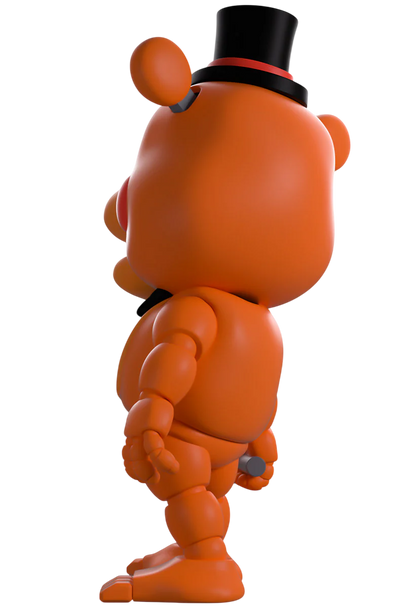Five Nights at Freddy's Youtooz Vinyl Figure Toy Freddy