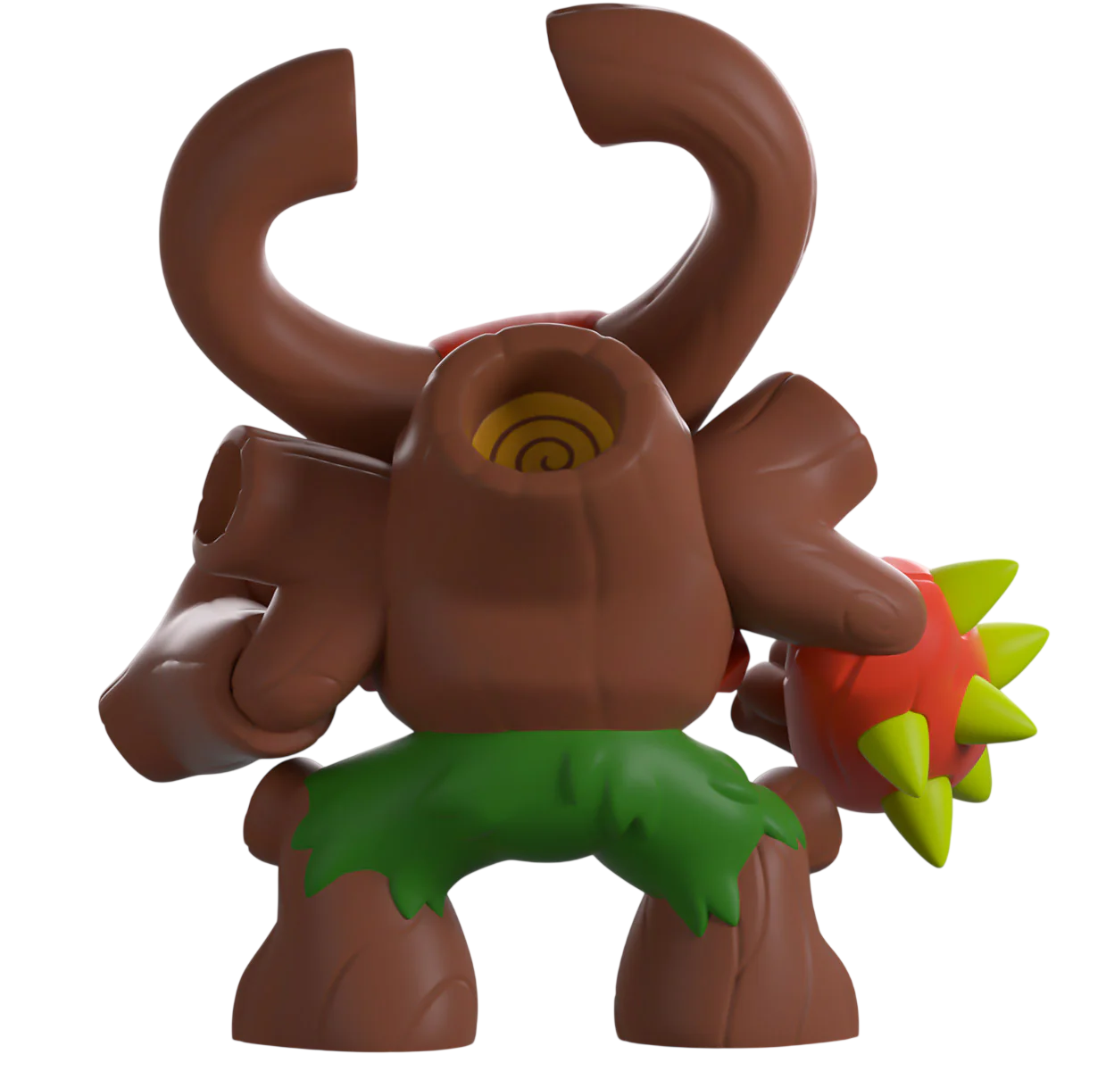 Skylanders Youtooz Vinyl Figure Tree Rex