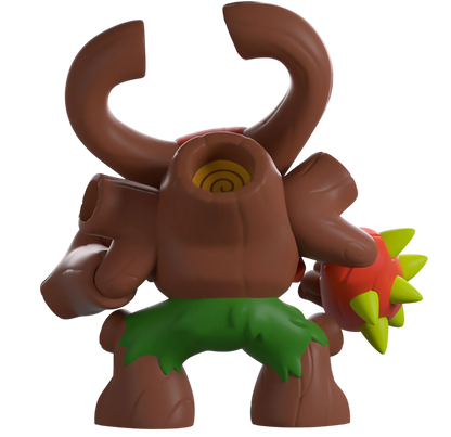 Skylanders Youtooz Vinyl Figure Tree Rex