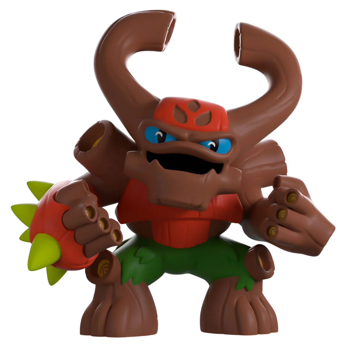 Skylanders Youtooz Vinyl Figure Tree Rex