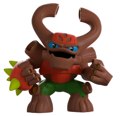 Skylanders Youtooz Vinyl Figure Tree Rex