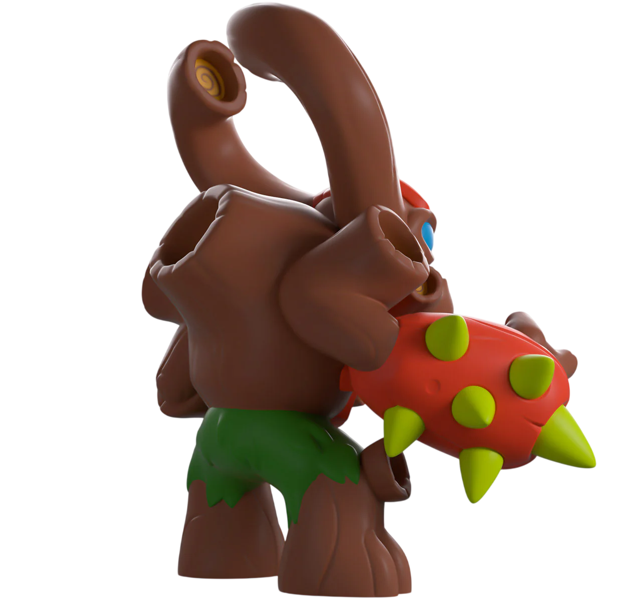 Skylanders Youtooz Vinyl Figure Tree Rex
