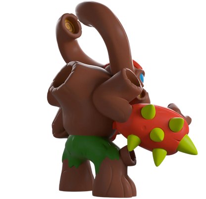 Skylanders Youtooz Vinyl Figure Tree Rex