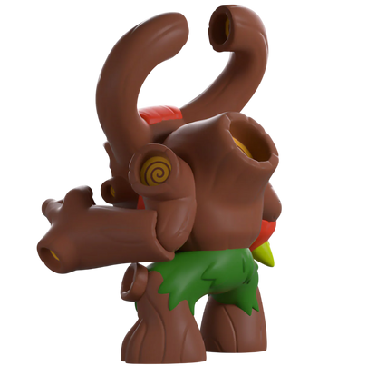 Skylanders Youtooz Vinyl Figure Tree Rex