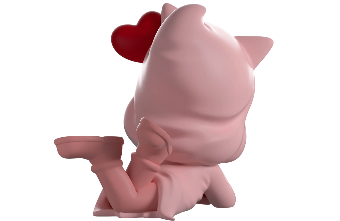 Scream Youtooz Vinyl Figure Ghost Face Valentines Day 2026