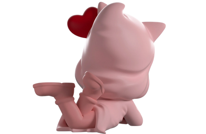 Scream Youtooz Vinyl Figure Ghost Face Valentines Day 2026
