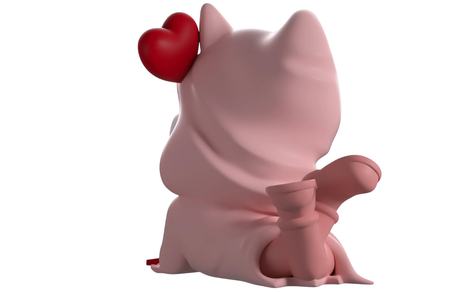 Scream Youtooz Vinyl Figure Ghost Face Valentines Day 2026