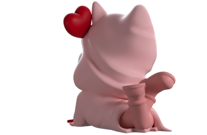 Scream Youtooz Vinyl Figure Ghost Face Valentines Day 2026