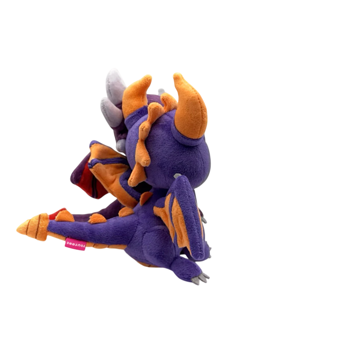 Skylanders Youtooz Plush Spyro & Cynder Valentines Day 2026 (6IN)