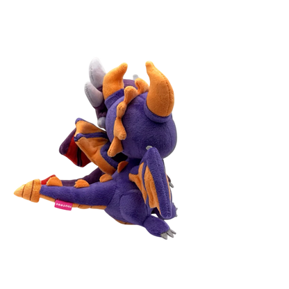 Skylanders Youtooz Plush Spyro & Cynder Valentines Day 2026 (6IN)