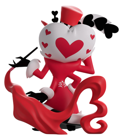 Hazbin Hotel Youtooz Vinyl Figure Valentino