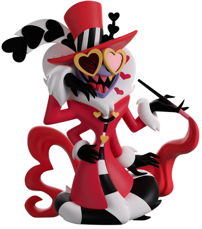 Hazbin Hotel Youtooz Vinyl Figure Valentino
