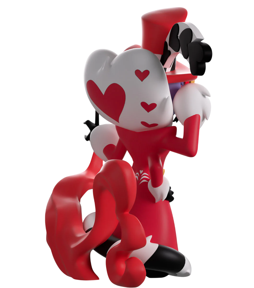 Hazbin Hotel Youtooz Vinyl Figure Valentino