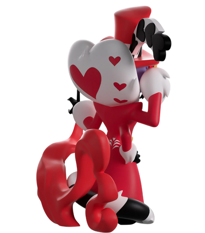 Hazbin Hotel Youtooz Vinyl Figure Valentino