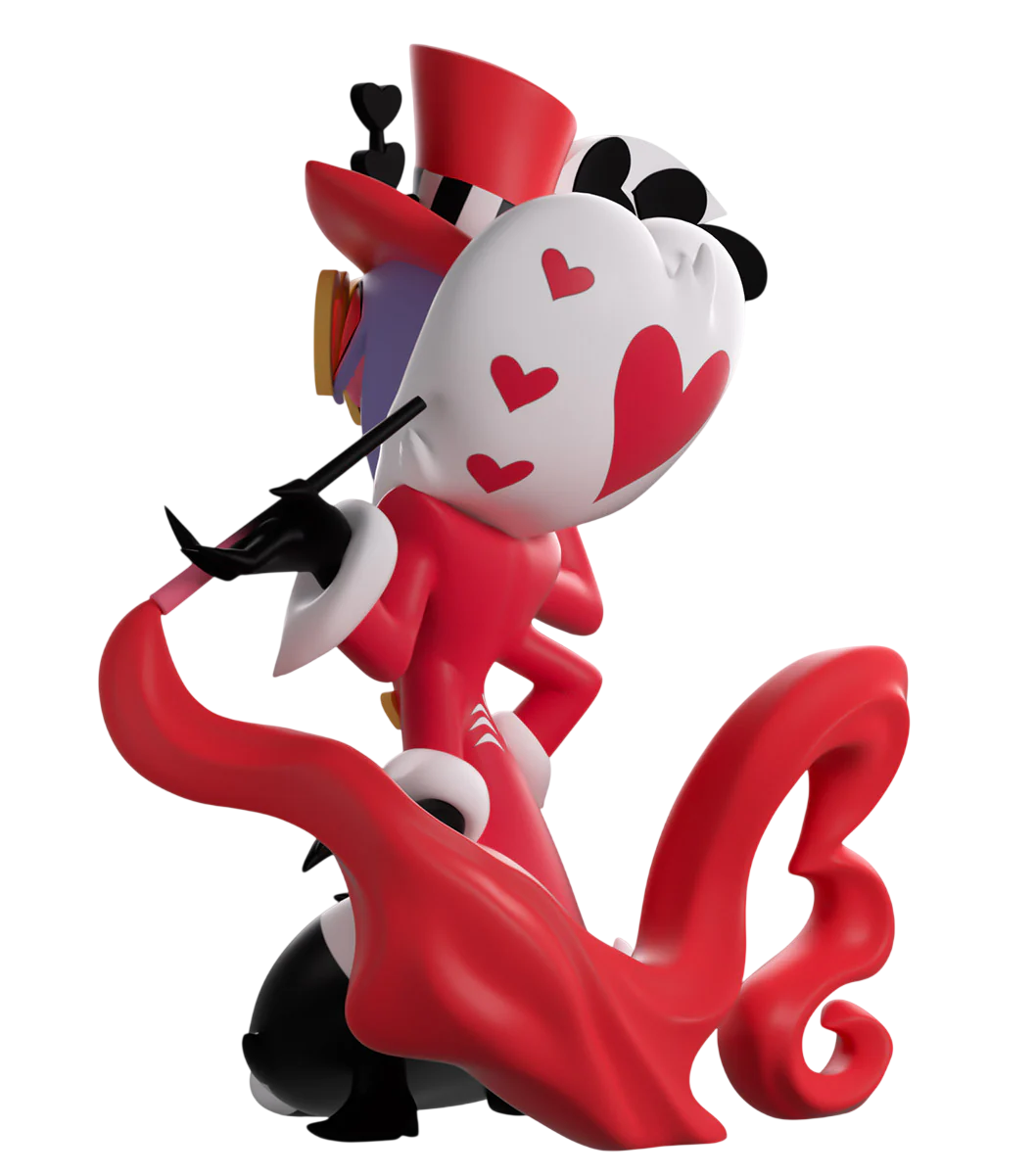 Hazbin Hotel Youtooz Vinyl Figure Valentino