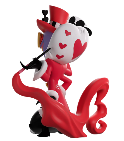 Hazbin Hotel Youtooz Vinyl Figure Valentino