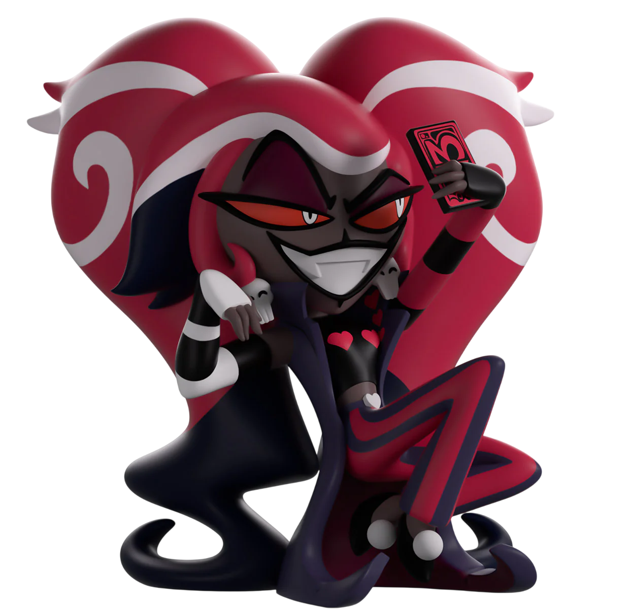 Hazbin Hotel Youtooz Vinyl Figure Velvette