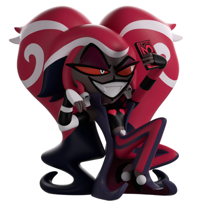 Hazbin Hotel Youtooz Vinyl Figure Velvette