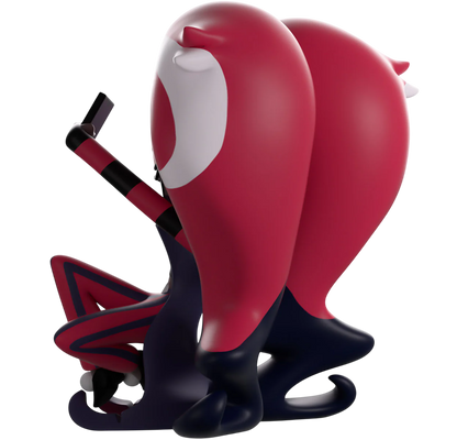 Hazbin Hotel Youtooz Vinyl Figure Velvette