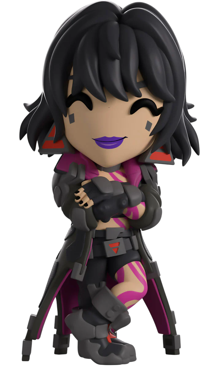 Borderlands Youtooz Vinyl Figure Vex