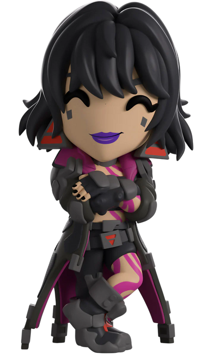 Borderlands Youtooz Vinyl Figure Vex