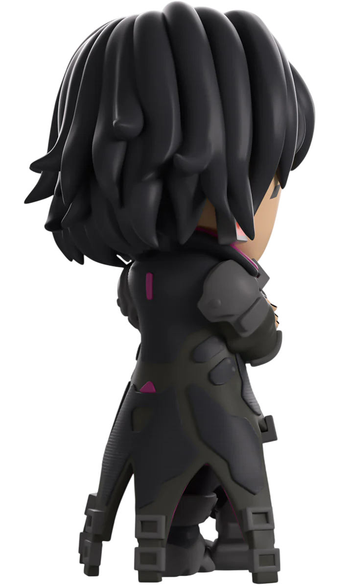 Borderlands Youtooz Vinyl Figure Vex