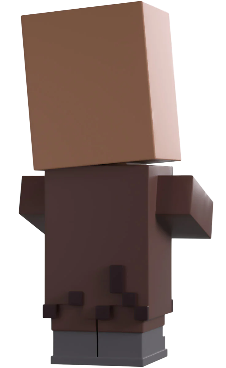 Minecraft Youtooz Vinyl Figure Villager