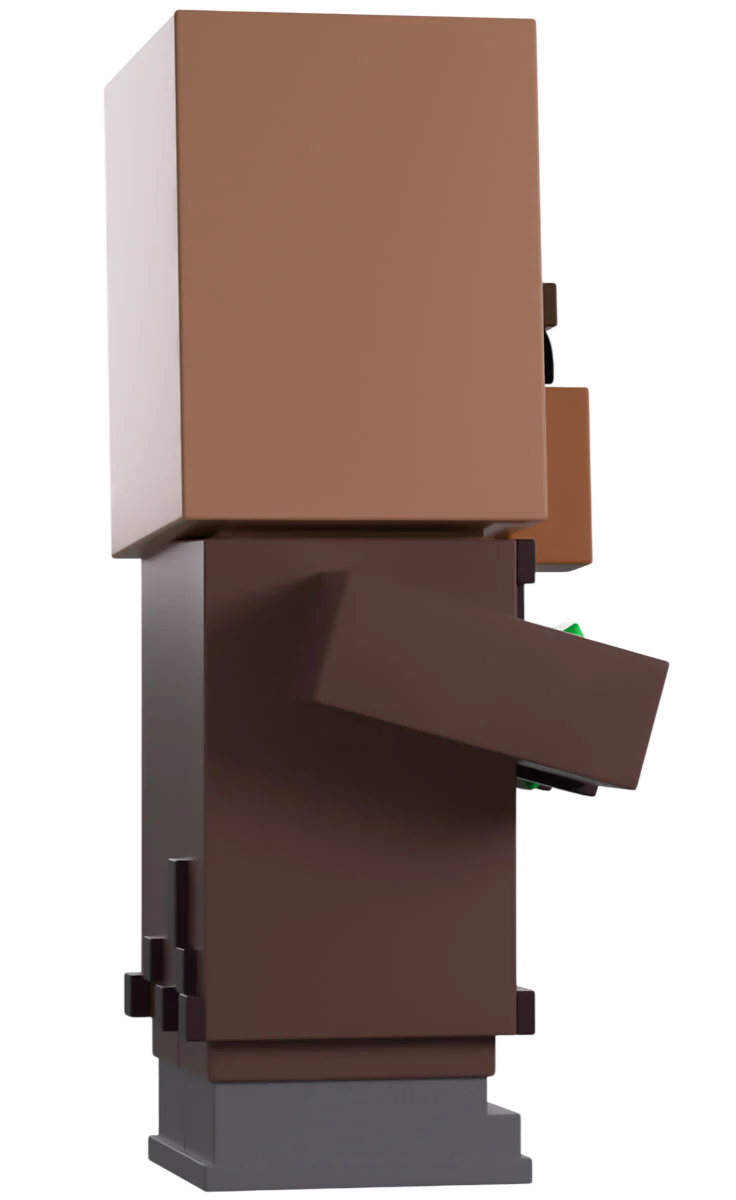 Minecraft Youtooz Vinyl Figure Villager