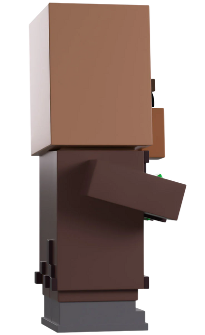 Minecraft Youtooz Vinyl Figure Villager