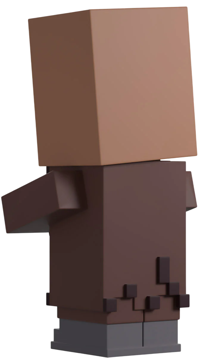 Minecraft Youtooz Vinyl Figure Villager