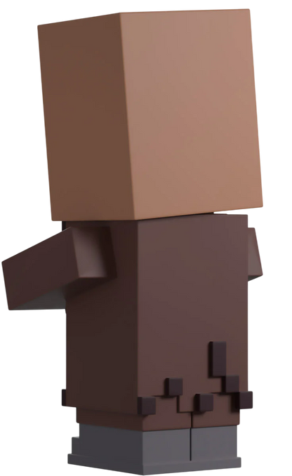 Minecraft Youtooz Vinyl Figure Villager