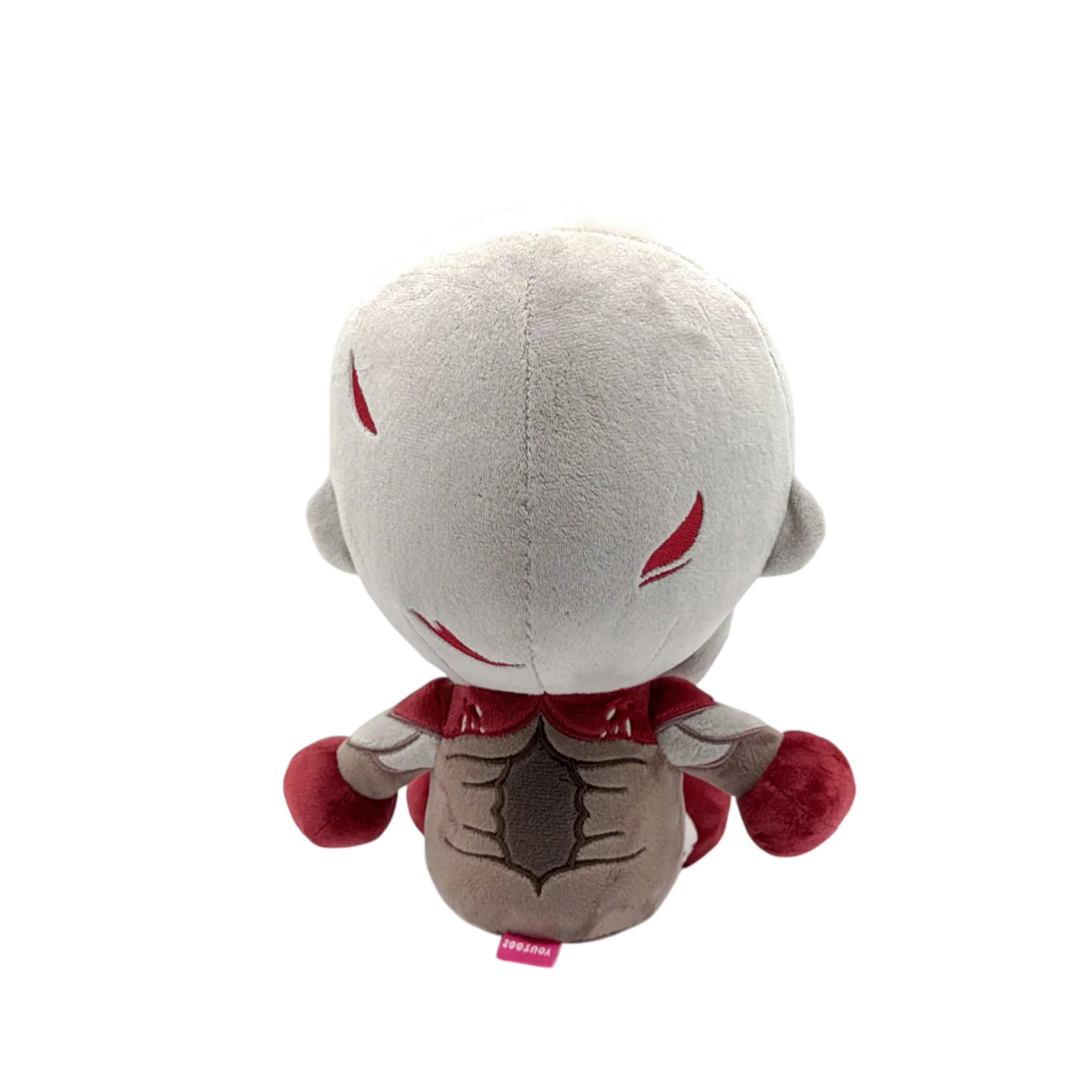 Dying Light Youtooz Plush Volatile (9IN)