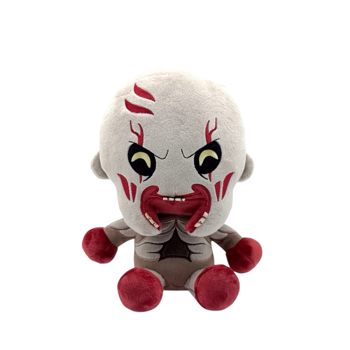 Dying Light Youtooz Plush Volatile (9IN)