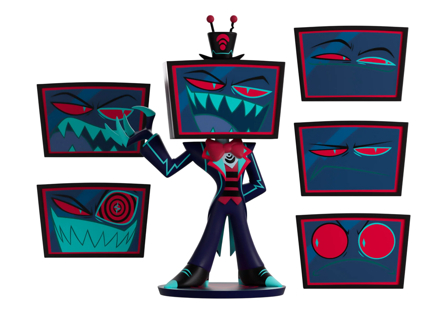 Hazbin Hotel Youtooz Vinyl Figure Vox