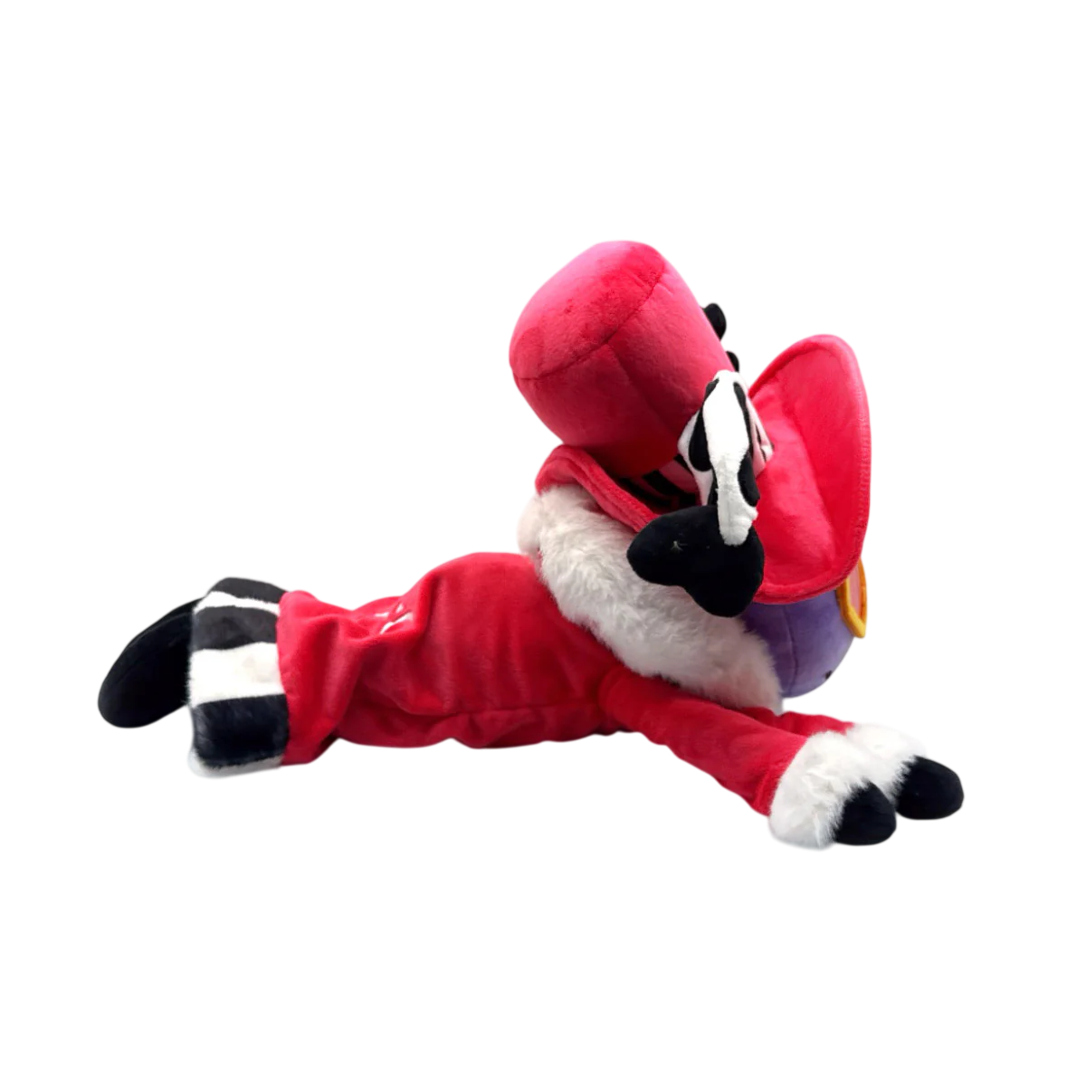 Hazbin Hotel Youtooz Plush Valentino Weighted (16IN)