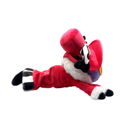 Hazbin Hotel Youtooz Plush Valentino Weighted (16IN)
