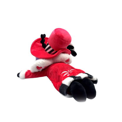 Hazbin Hotel Youtooz Plush Valentino Weighted (16IN)