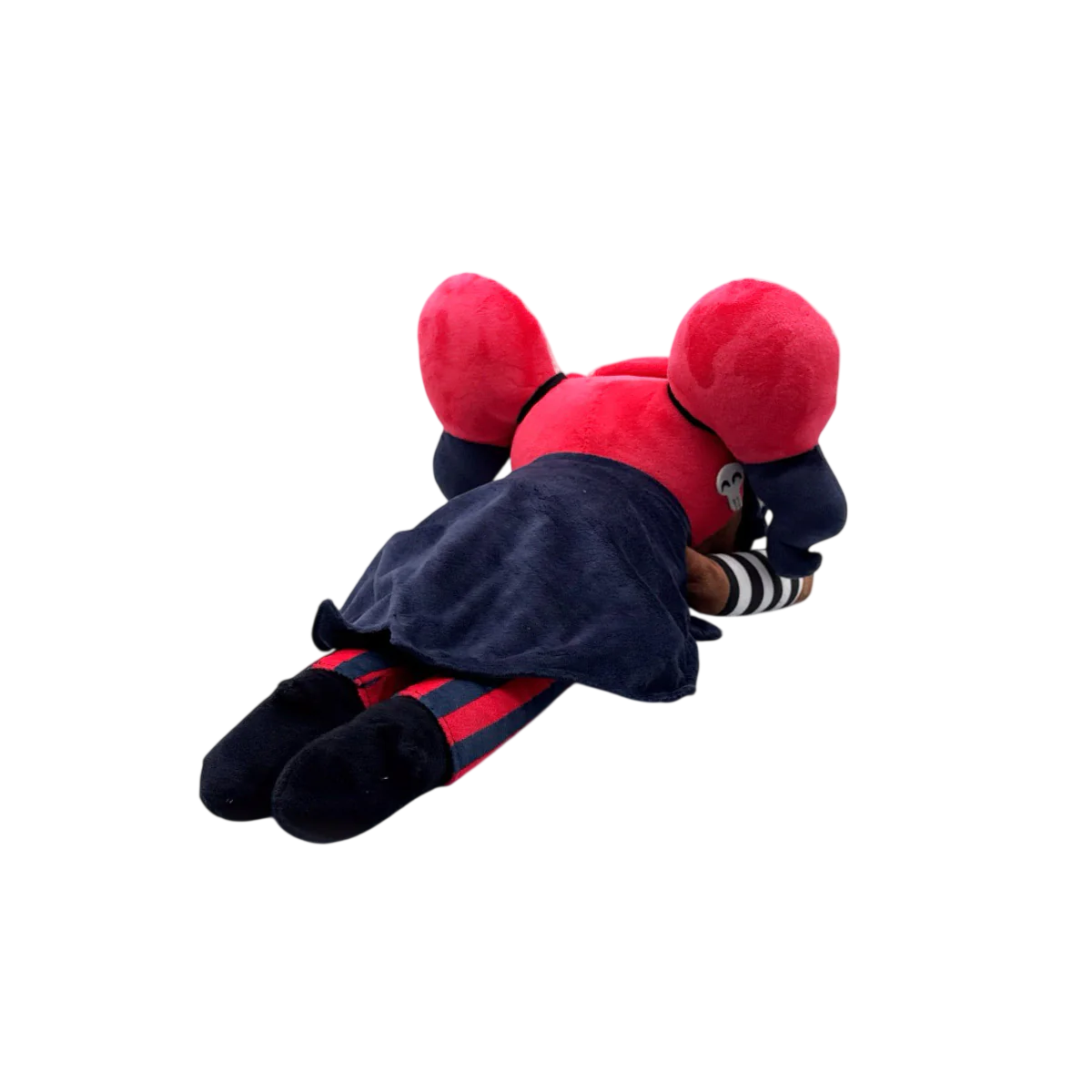 Hazbin Hotel Youtooz Plush Velvette Weighted (16IN)