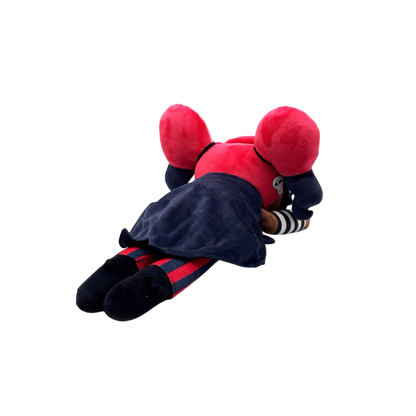 Hazbin Hotel Youtooz Plush Velvette Weighted (16IN)