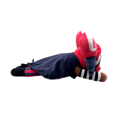 Hazbin Hotel Youtooz Plush Velvette Weighted (16IN)