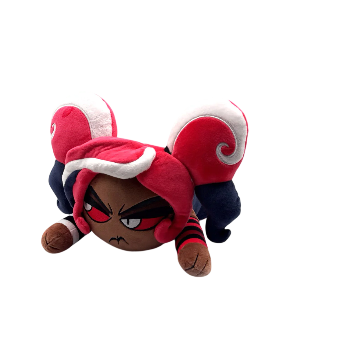 Hazbin Hotel Youtooz Plush Velvette Weighted (16IN)