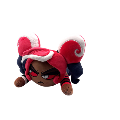 Hazbin Hotel Youtooz Plush Velvette Weighted (16IN)