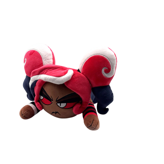 Hazbin Hotel Youtooz Plush Velvette Weighted (16IN)