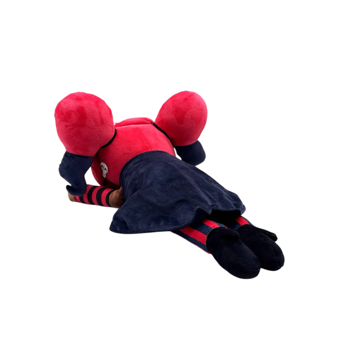 Hazbin Hotel Youtooz Plush Velvette Weighted (16IN)