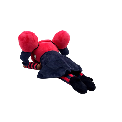 Hazbin Hotel Youtooz Plush Velvette Weighted (16IN)