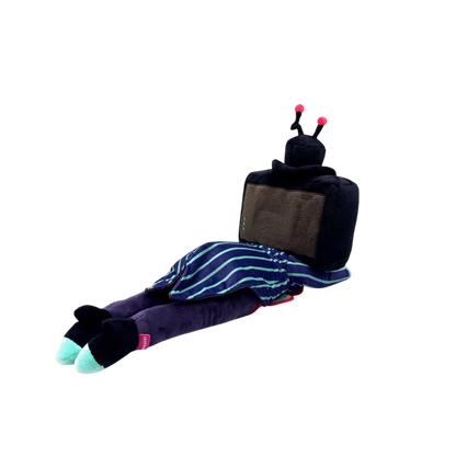 Hazbin Hotel Youtooz Plush Vox Weighted (16IN)