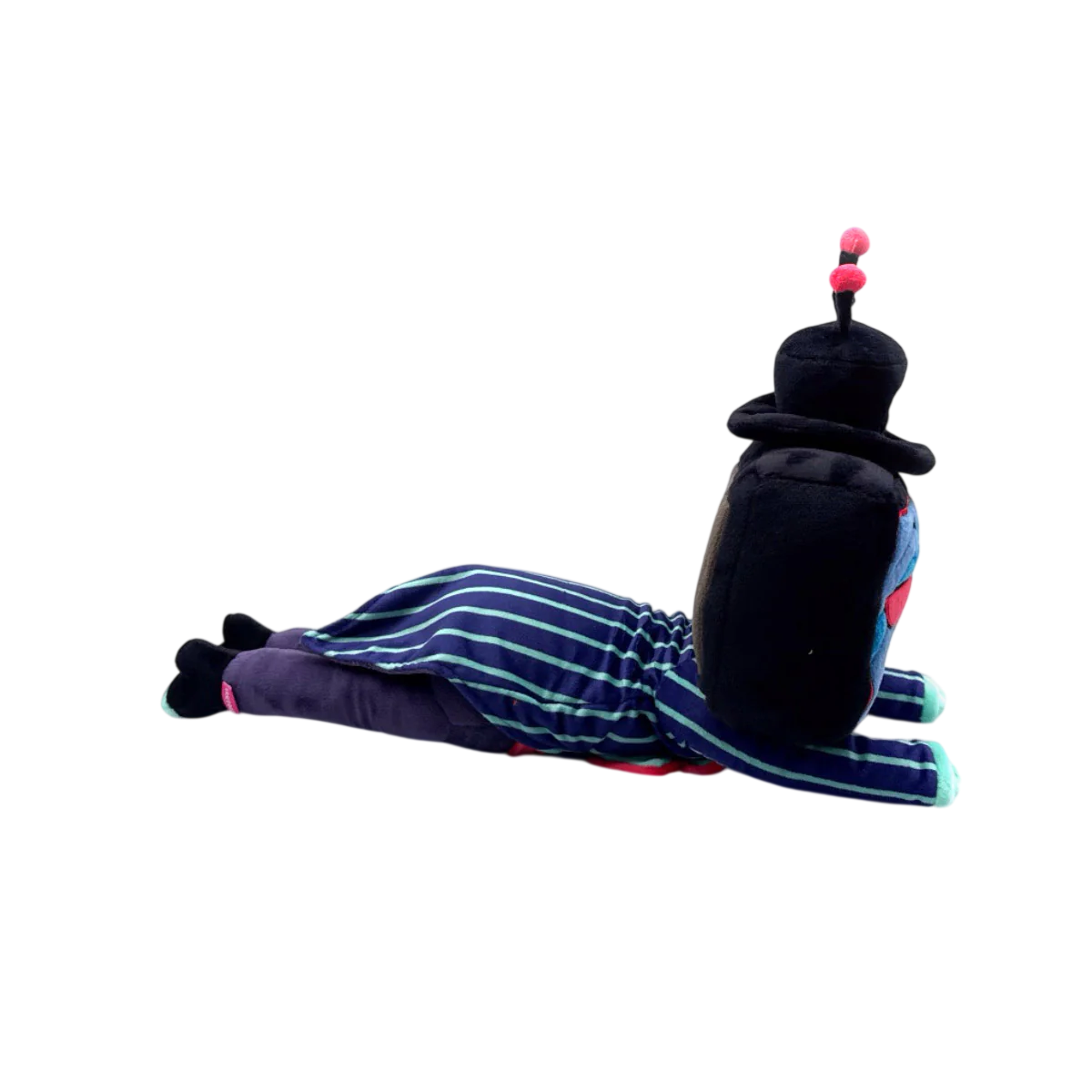 Hazbin Hotel Youtooz Plush Vox Weighted (16IN)