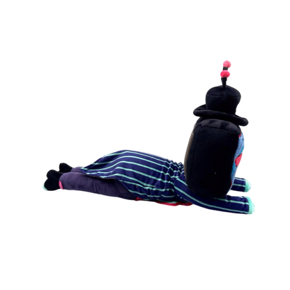 Hazbin Hotel Youtooz Plush Vox Weighted (16IN)